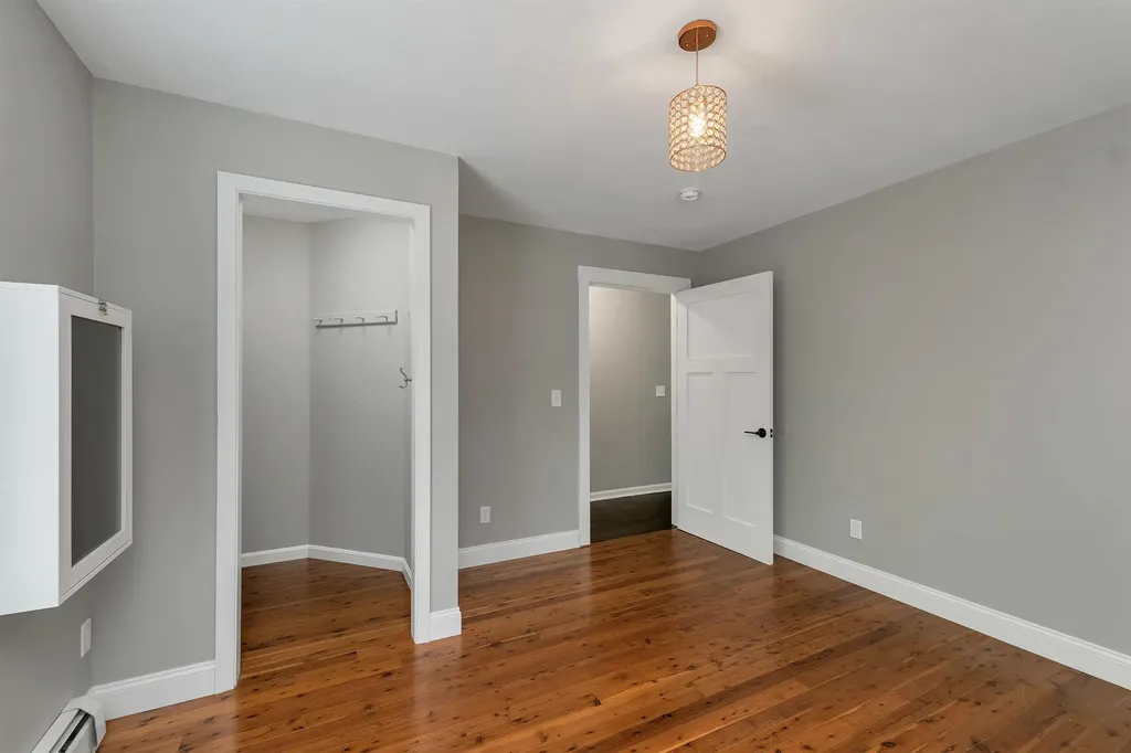 3 Pendergast Road Newmarket NH 03857