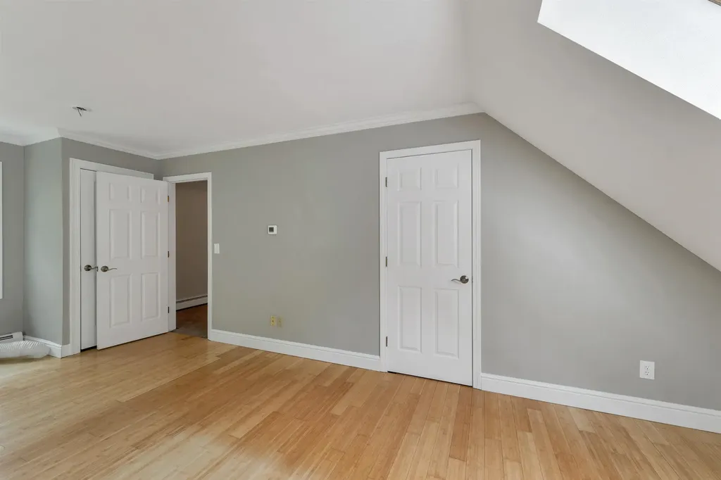3 Pendergast Road Newmarket NH 03857