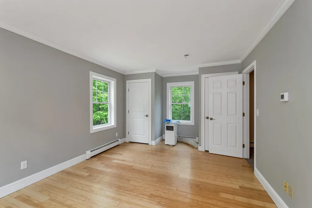 3 Pendergast Road Newmarket NH 03857