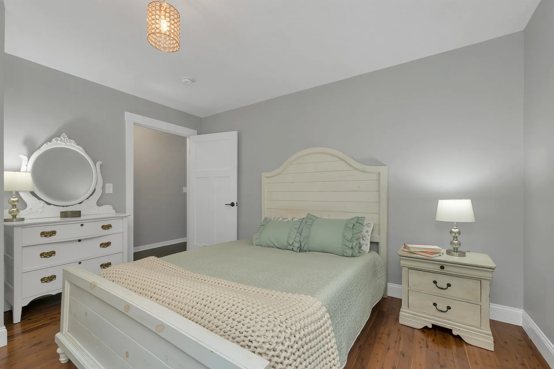 3 Pendergast Road Newmarket NH 03857