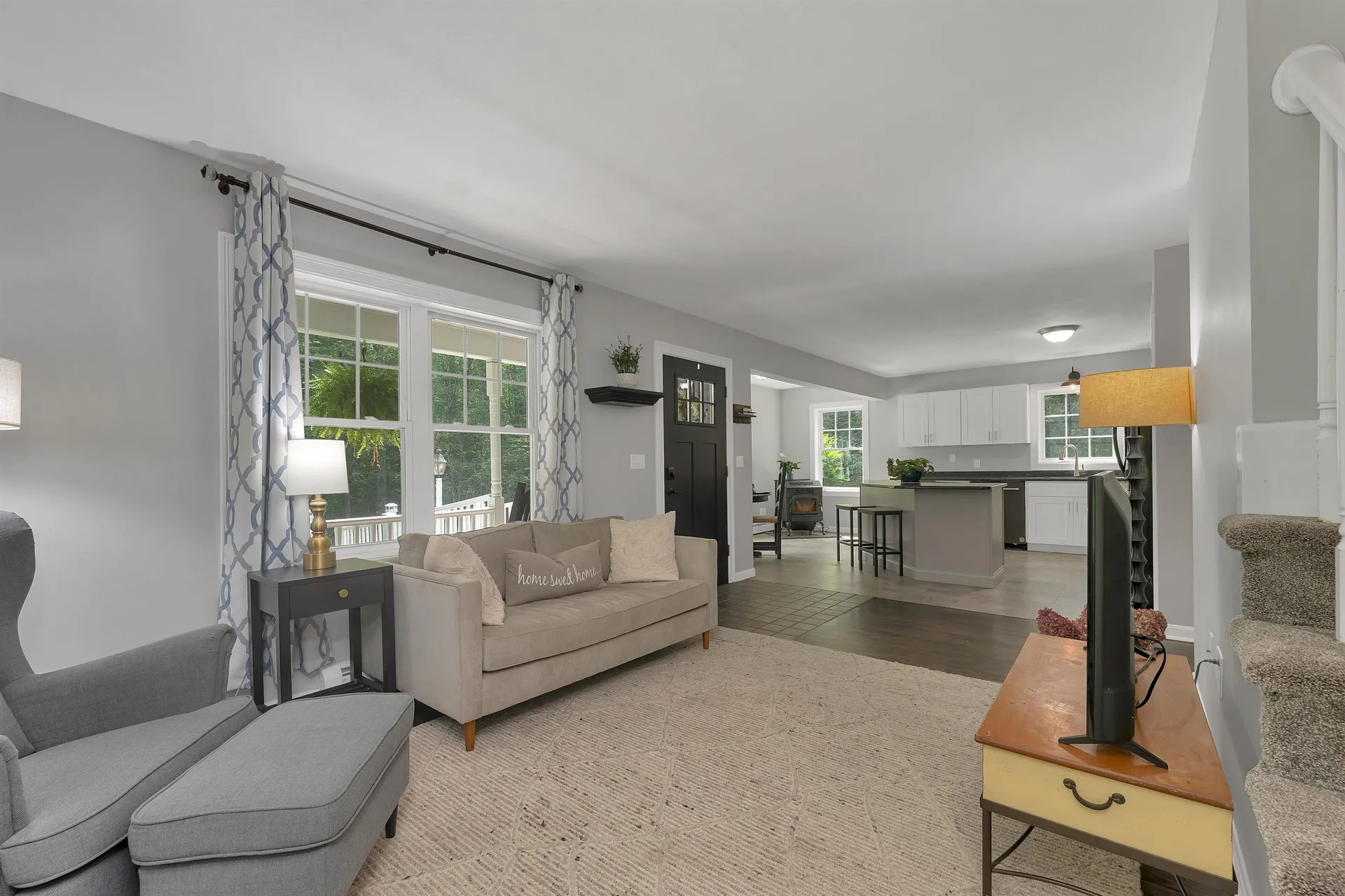 3 Pendergast Road Newmarket NH 03857