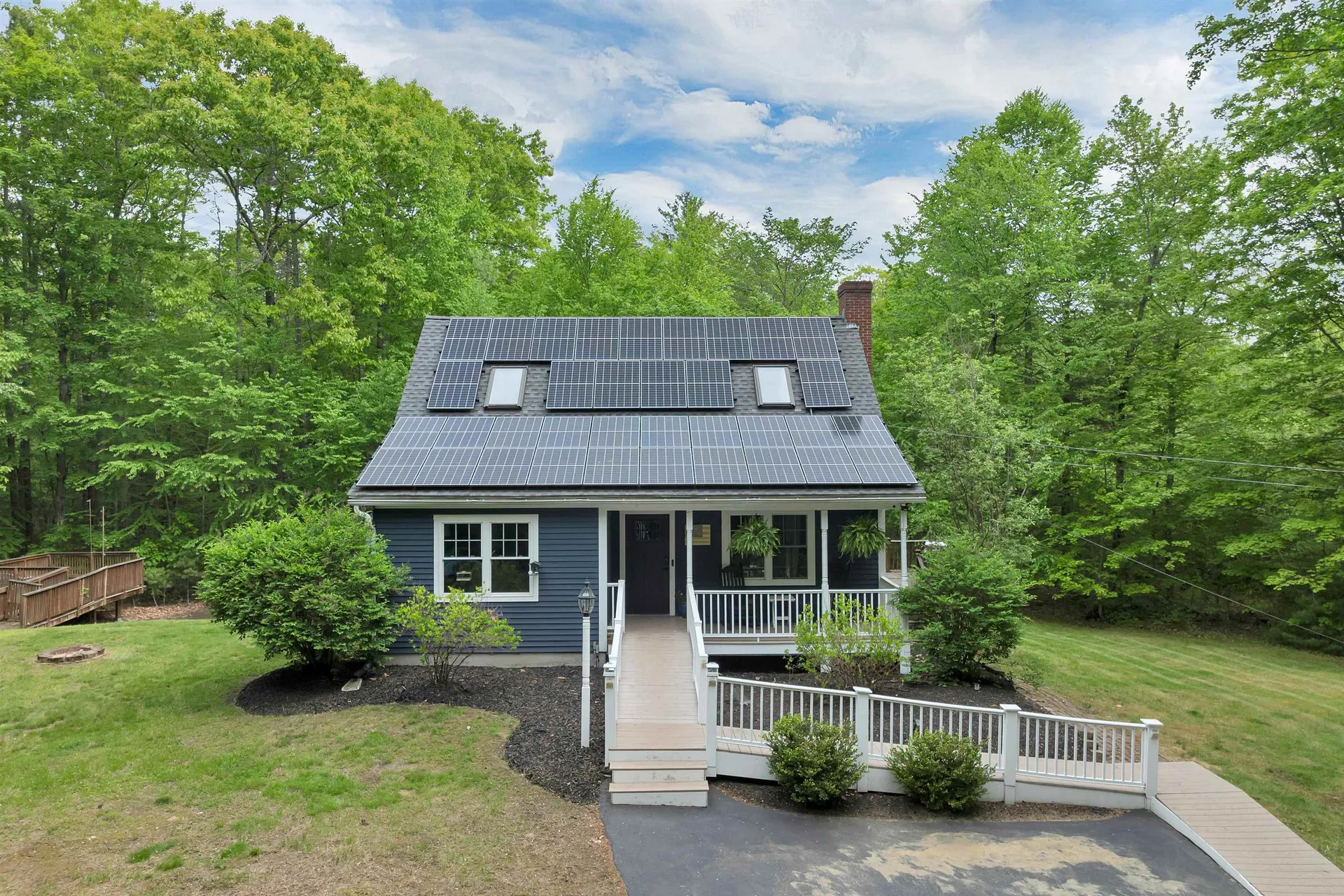 3 Pendergast Road Newmarket NH 03857