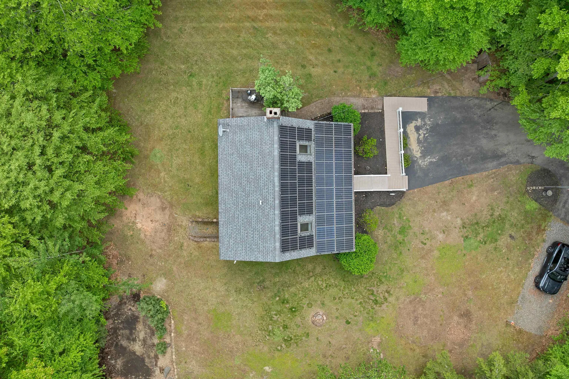 3 Pendergast Road Newmarket NH 03857