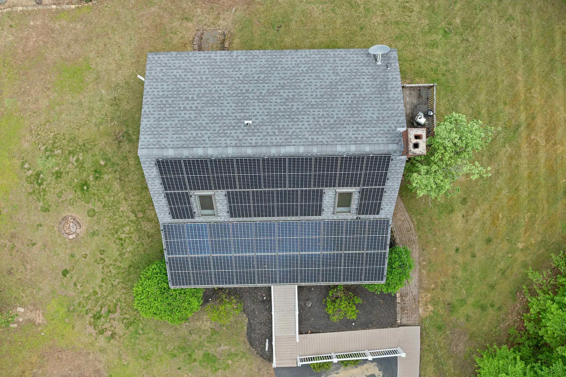 3 Pendergast Road Newmarket NH 03857