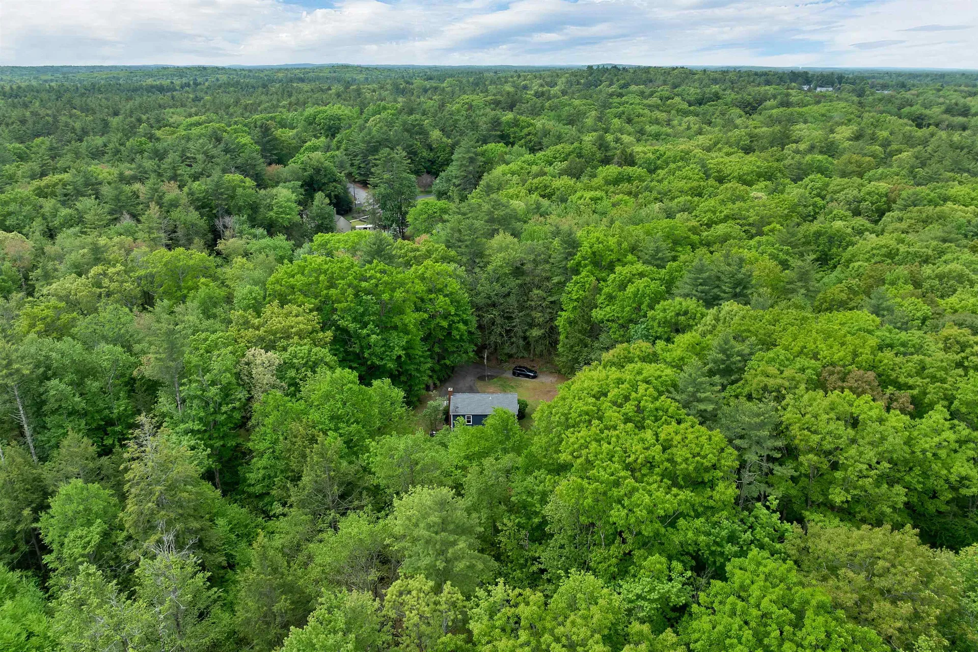 3 Pendergast Road Newmarket NH 03857