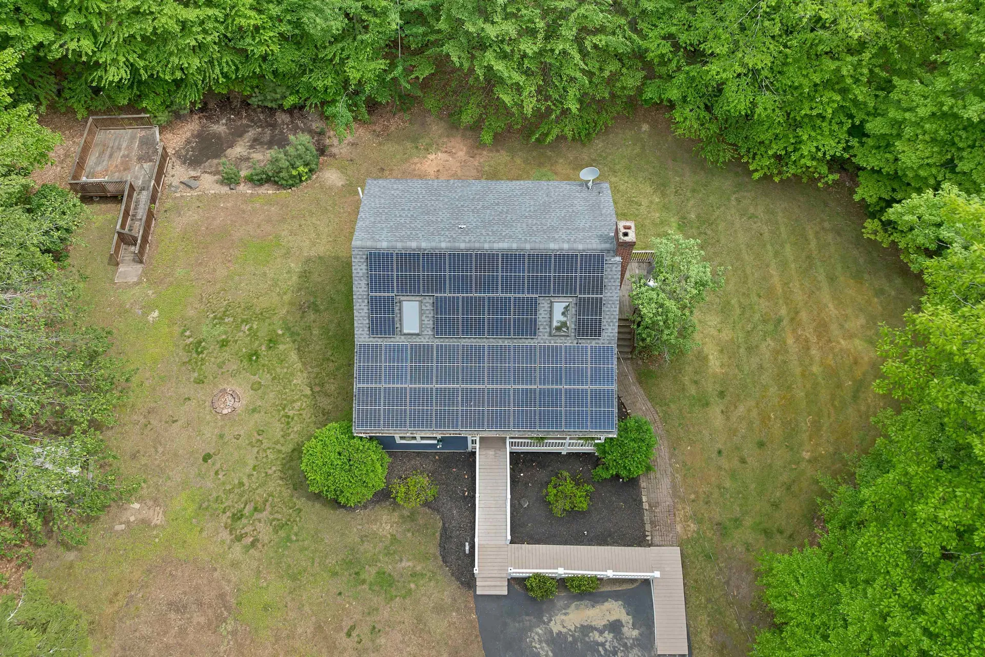 3 Pendergast Road Newmarket NH 03857