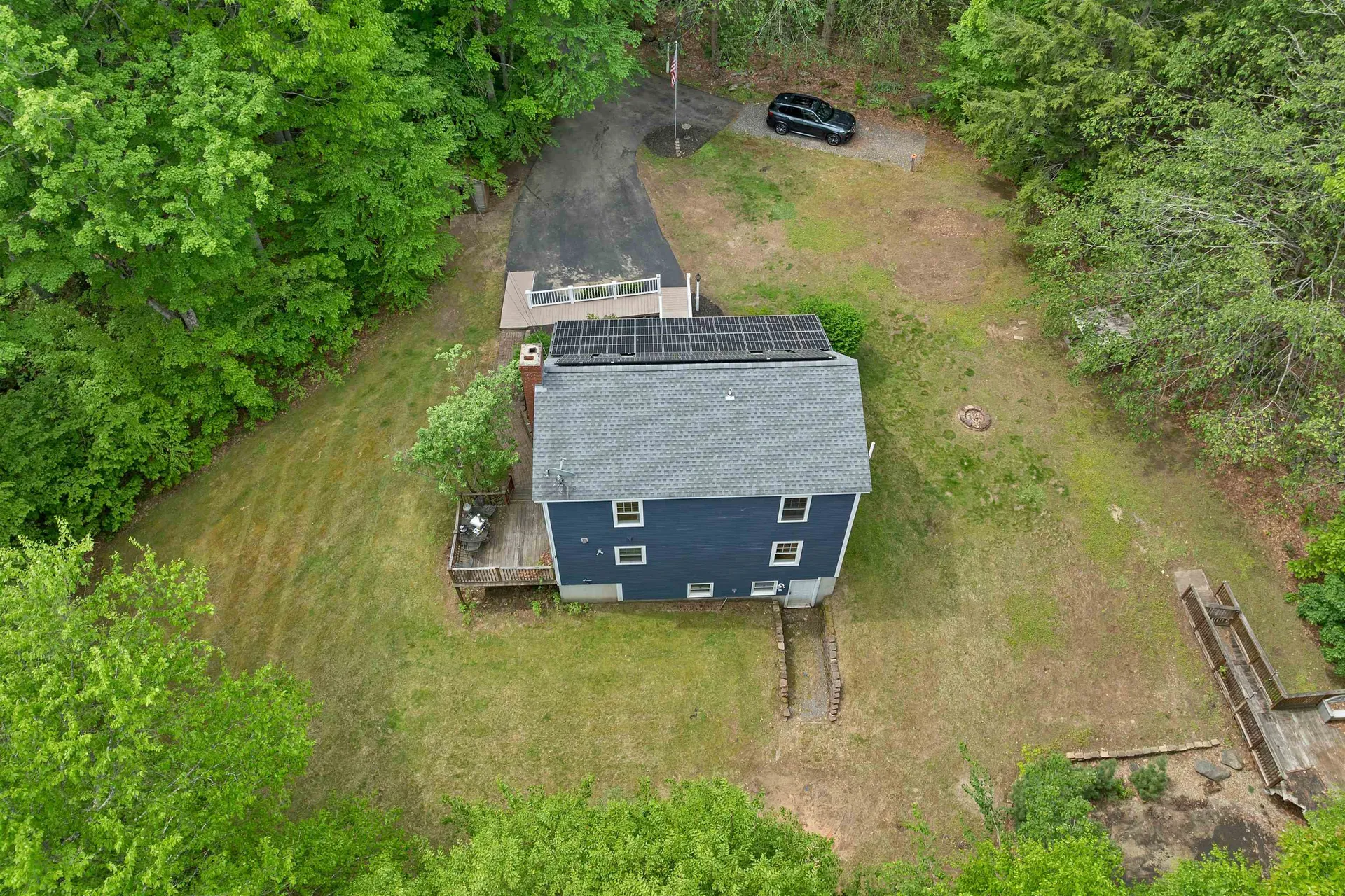 3 Pendergast Road Newmarket NH 03857