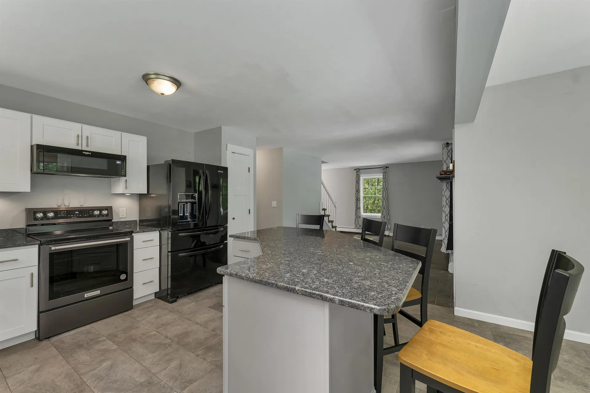 3 Pendergast Road Newmarket NH 03857