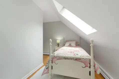 3 Pendergast Road Newmarket NH 03857