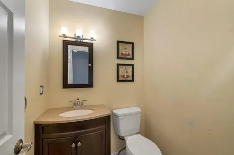 3 Pendergast Road Newmarket NH 03857