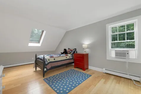 3 Pendergast Road Newmarket NH 03857