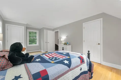3 Pendergast Road Newmarket NH 03857
