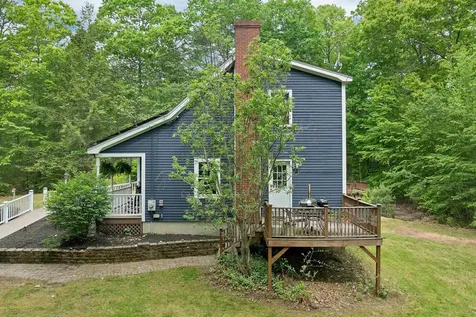 3 Pendergast Road Newmarket NH 03857