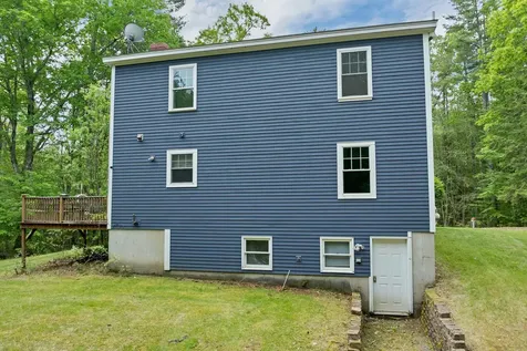 3 Pendergast Road Newmarket NH 03857