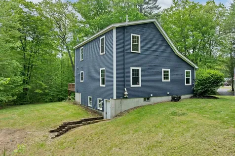 3 Pendergast Road Newmarket NH 03857