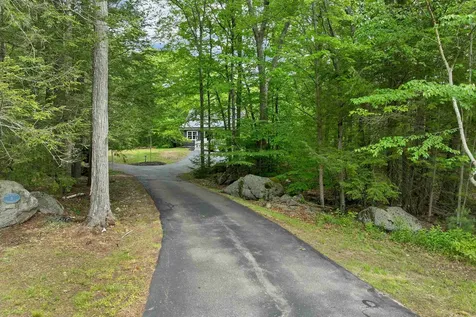 3 Pendergast Road Newmarket NH 03857