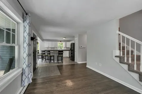 3 Pendergast Road Newmarket NH 03857
