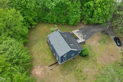 3 Pendergast Road Newmarket NH 03857