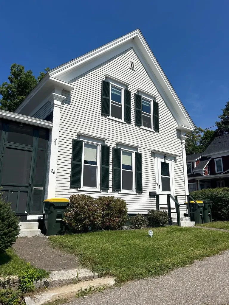 26A Lyford Street Laconia NH 03249