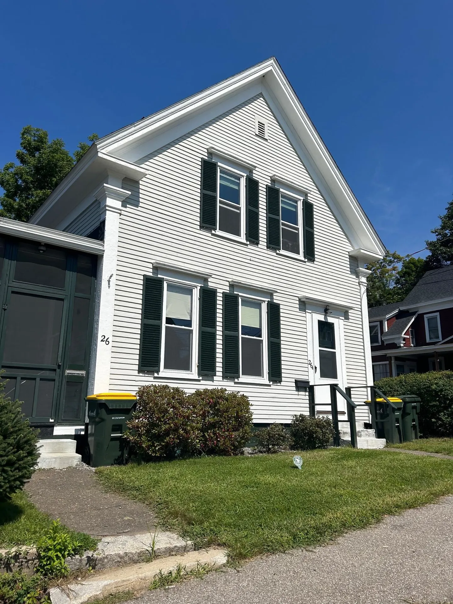 26A Lyford Street Laconia NH 03249