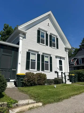 26A Lyford Street Laconia NH 03249