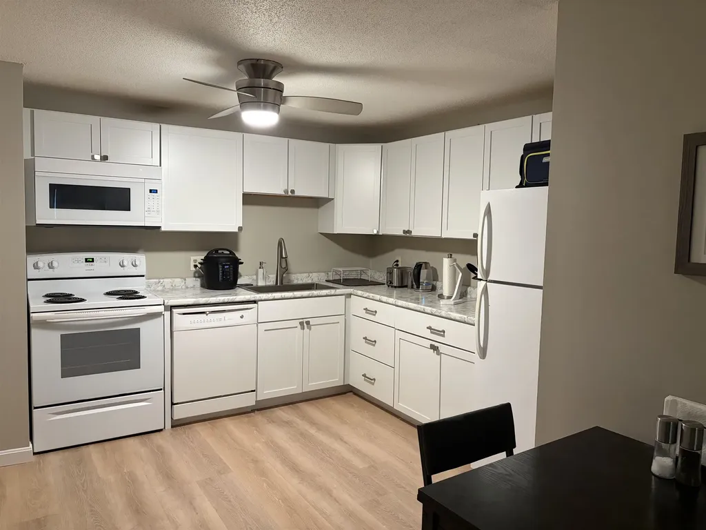 1610 White Cedar Boulevard Portsmouth NH 03801