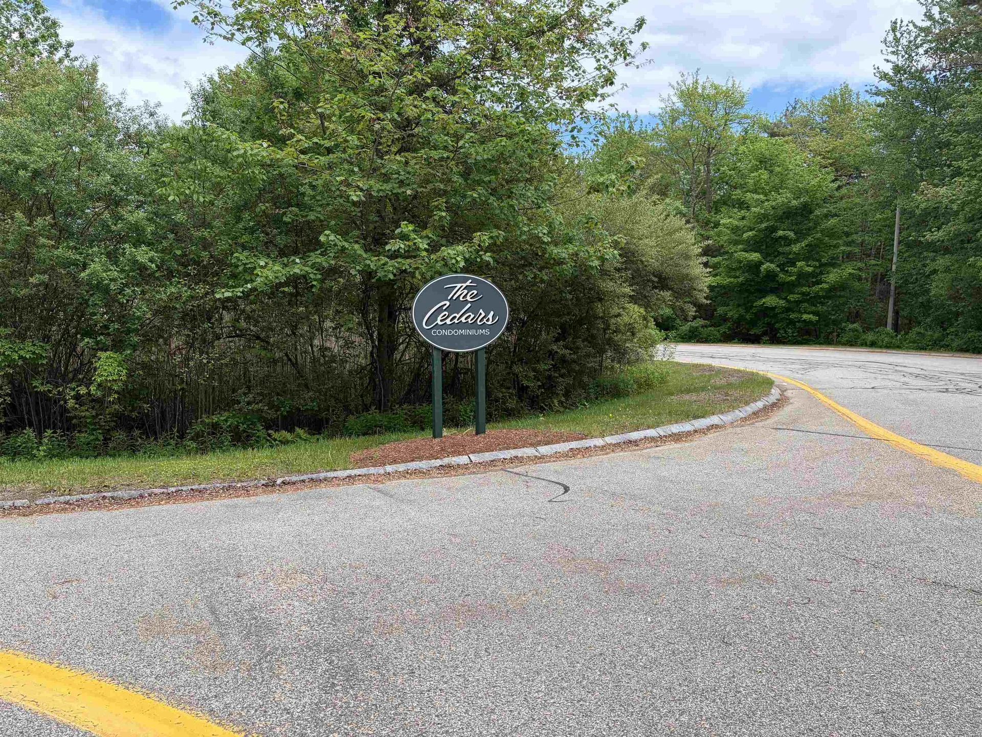 1610 White Cedar Boulevard Portsmouth NH 03801