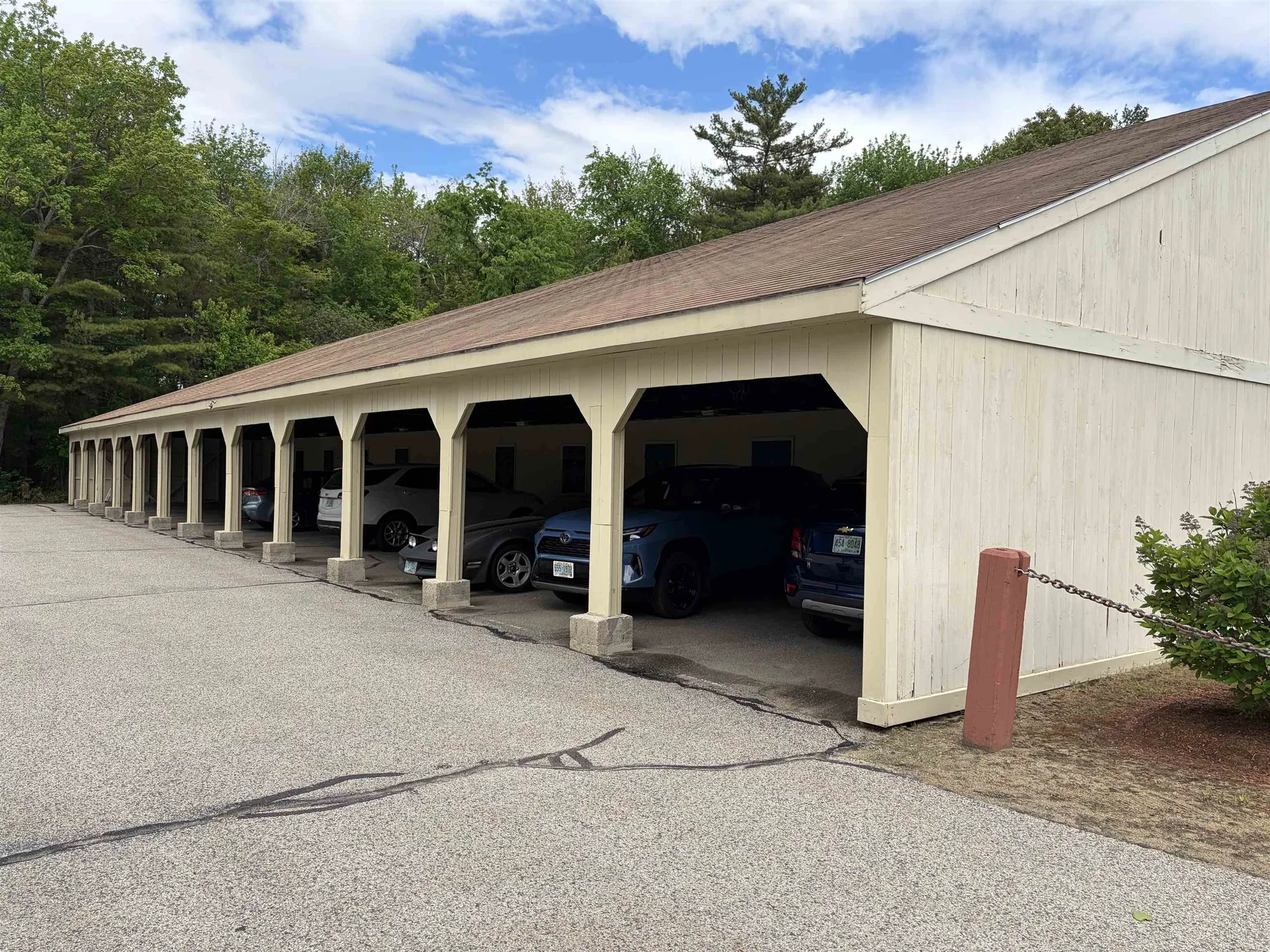 1610 White Cedar Boulevard Portsmouth NH 03801
