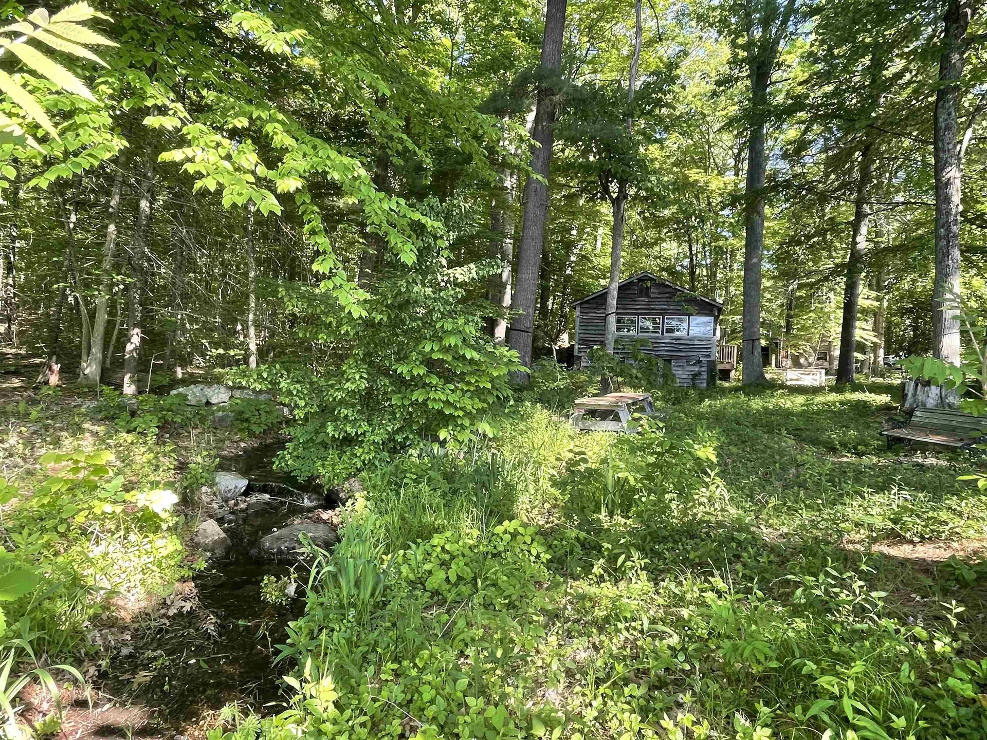 5 Allen Road Windham NH 03087