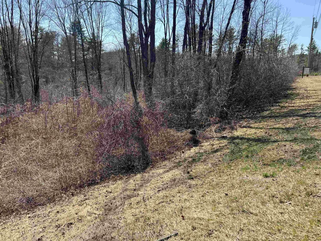 20 Lake Shore Drive Winchester NH 03470
