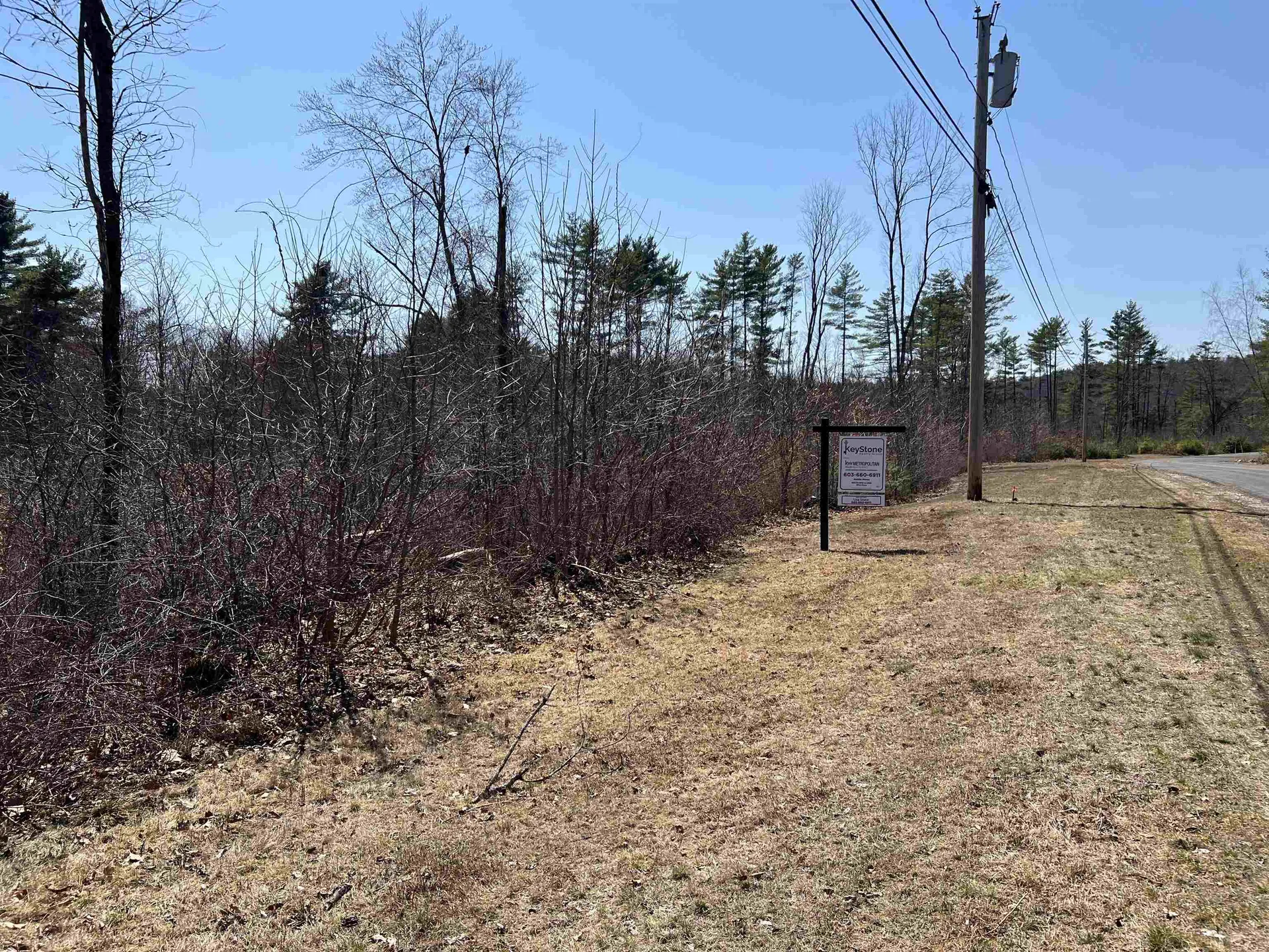 20 Lake Shore Drive Winchester NH 03470
