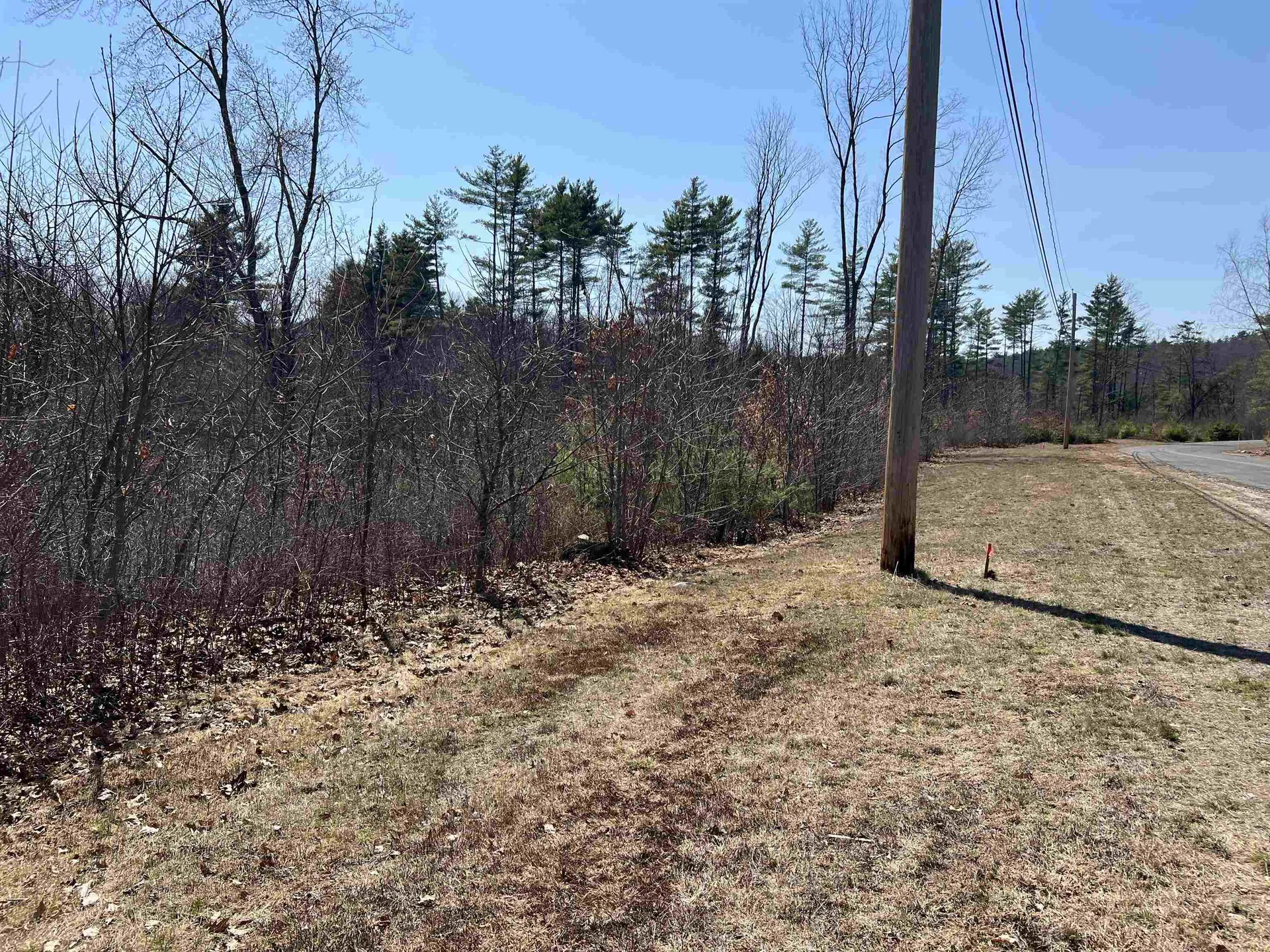 20 Lake Shore Drive Winchester NH 03470