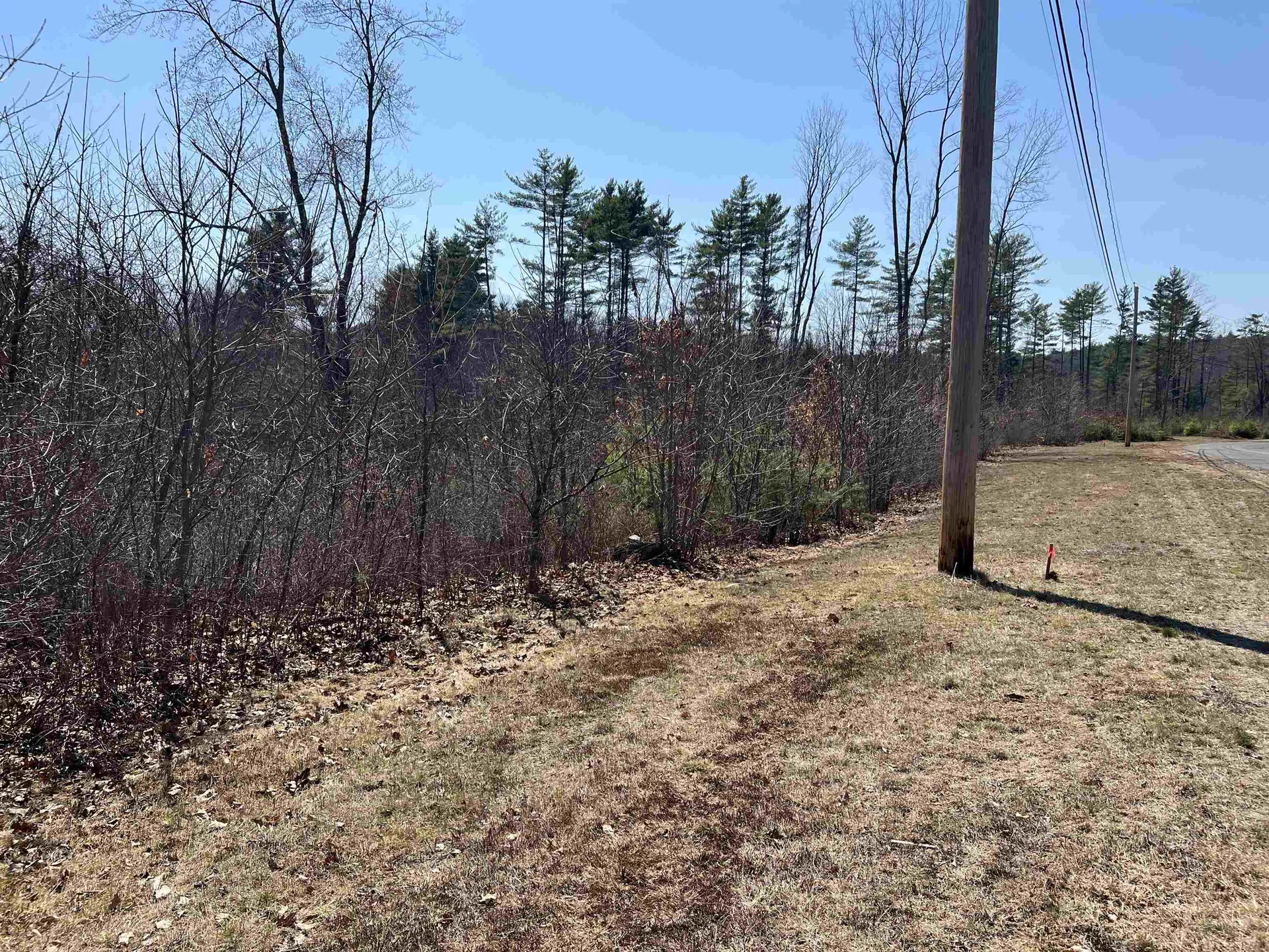 20 Lake Shore Drive Winchester NH 03470