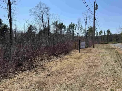 20 Lake Shore Drive Winchester NH 03470