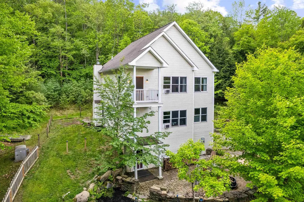 96 Sawyer Brook Road Orford NH 03777