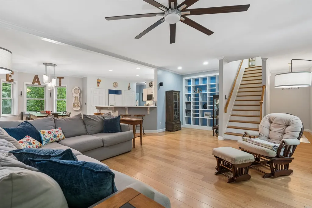 96 Sawyer Brook Road Orford NH 03777