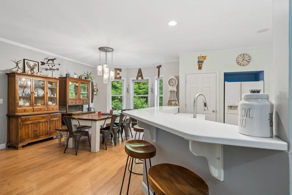 96 Sawyer Brook Road Orford NH 03777