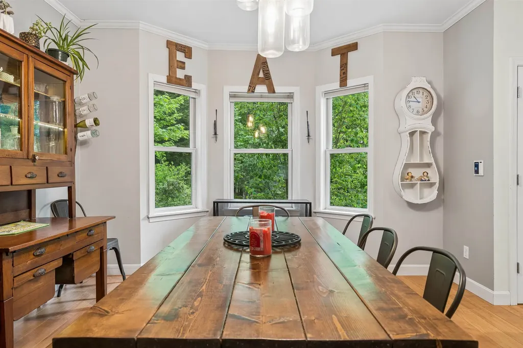 96 Sawyer Brook Road Orford NH 03777