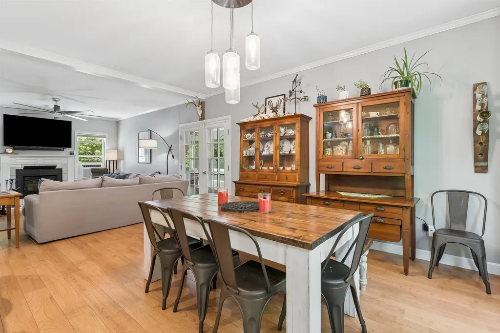 96 Sawyer Brook Road Orford NH 03777