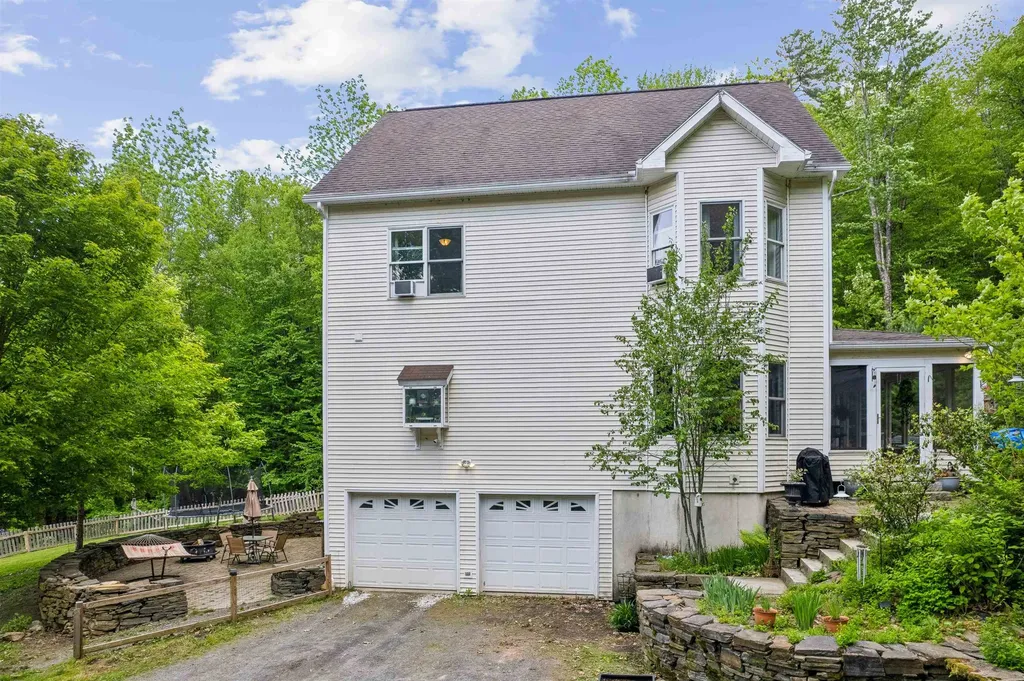 96 Sawyer Brook Road Orford NH 03777