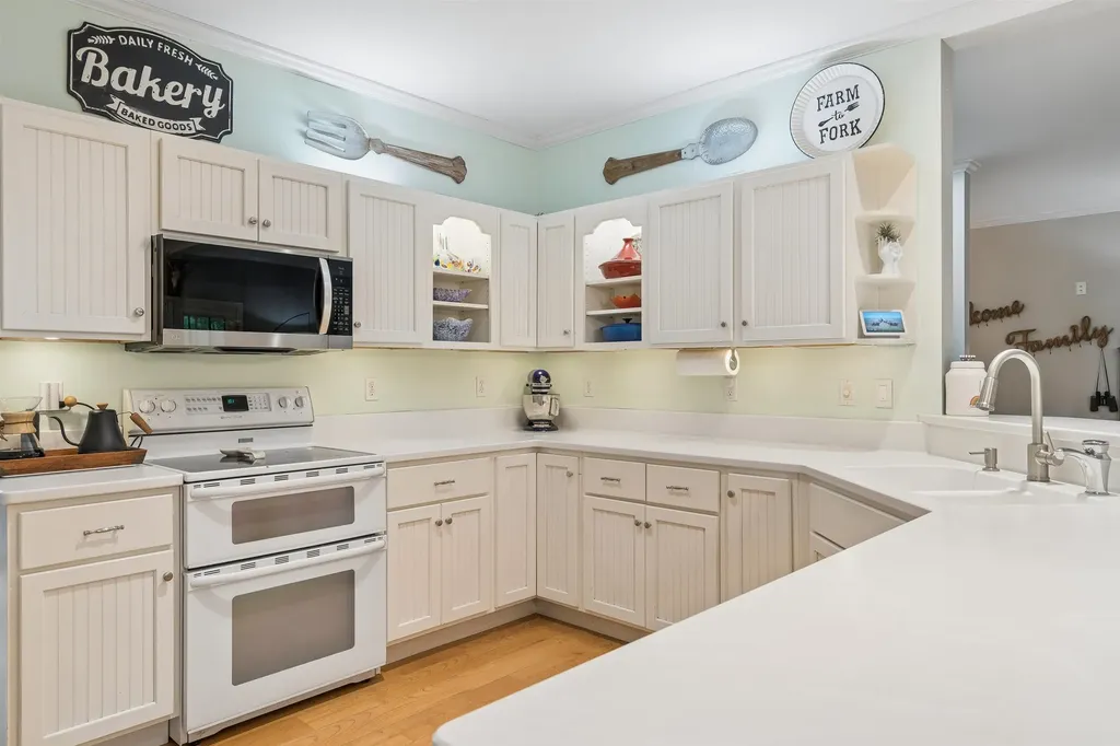 96 Sawyer Brook Road Orford NH 03777