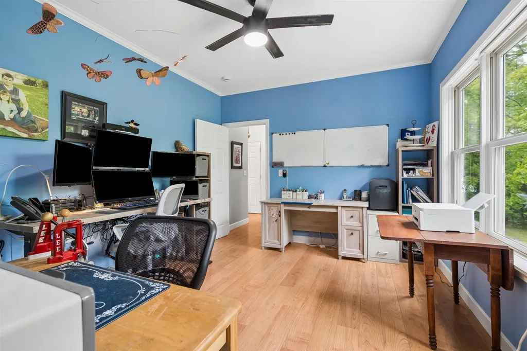 96 Sawyer Brook Road Orford NH 03777