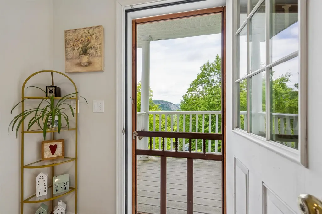 96 Sawyer Brook Road Orford NH 03777