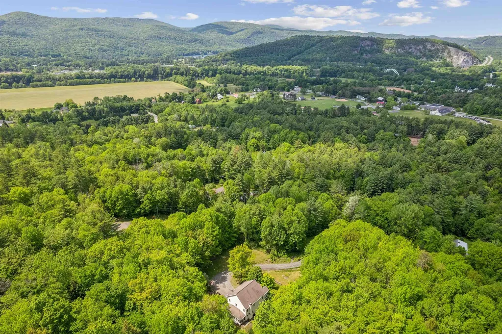 96 Sawyer Brook Road Orford NH 03777