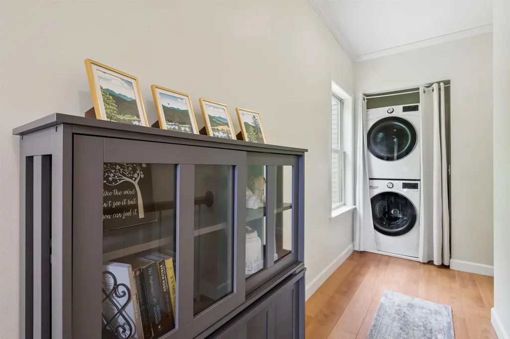 96 Sawyer Brook Road Orford NH 03777