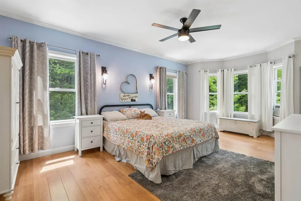 96 Sawyer Brook Road Orford NH 03777