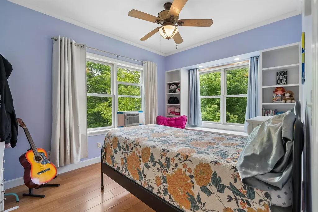 96 Sawyer Brook Road Orford NH 03777