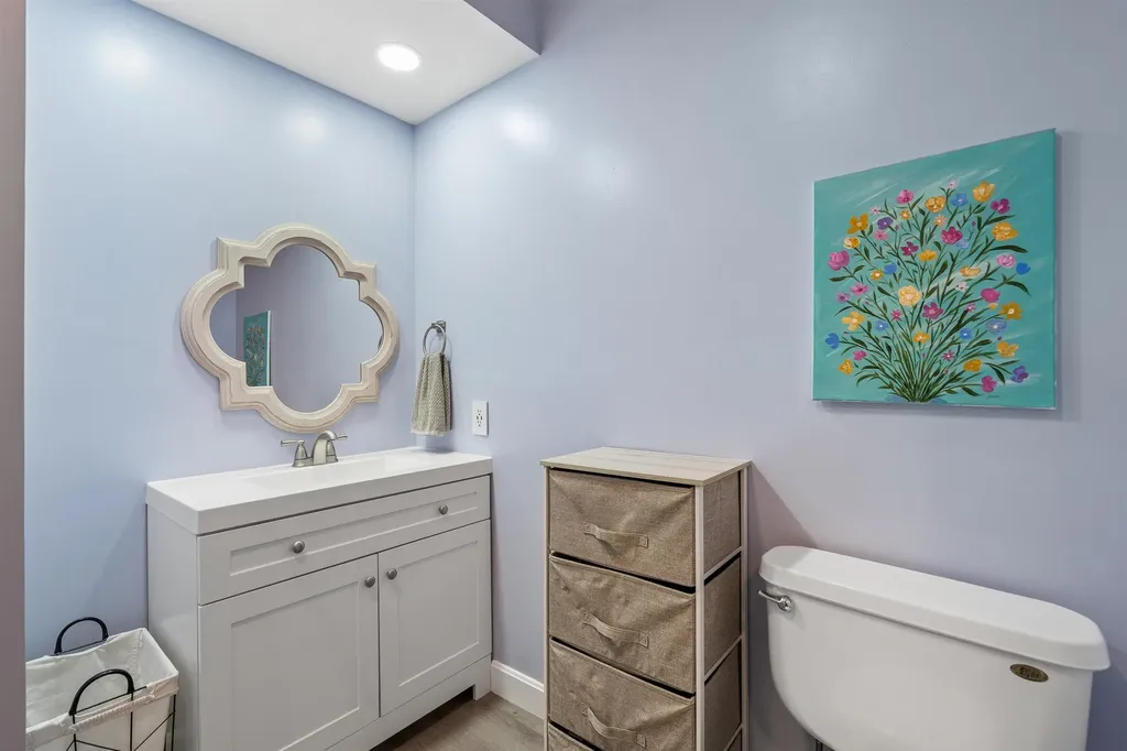 96 Sawyer Brook Road Orford NH 03777