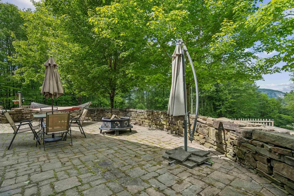 96 Sawyer Brook Road Orford NH 03777