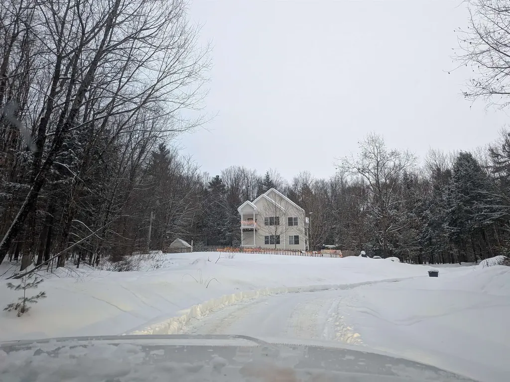96 Sawyer Brook Road Orford NH 03777